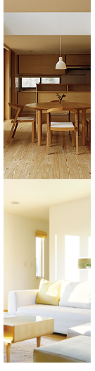 内装塗装・防水工事はお任せ下さい